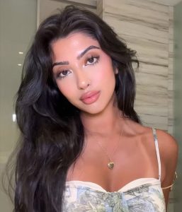 Aliza Shan