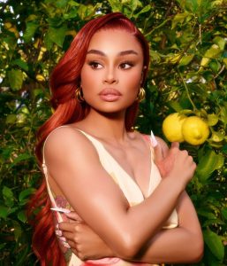 Blac Chyna