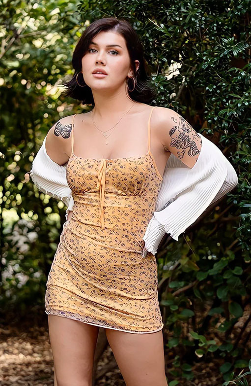 Daisy Taylor
