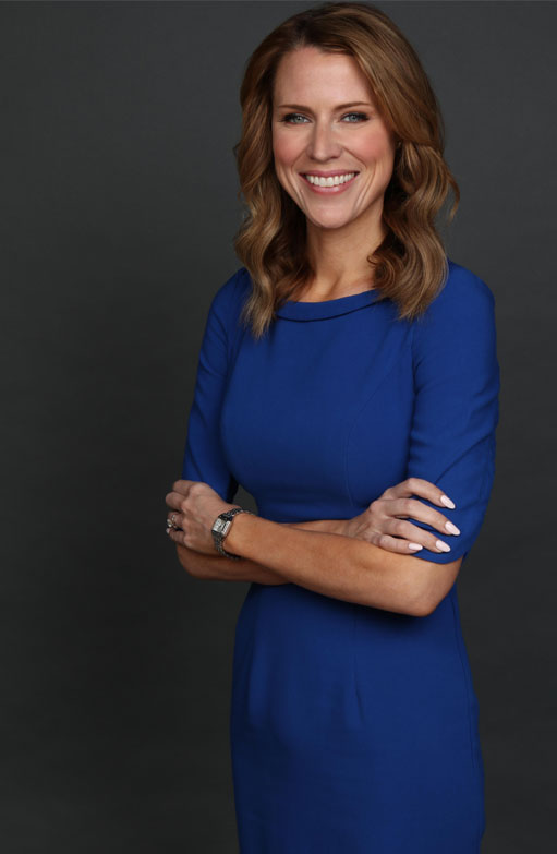 Erin Perrine