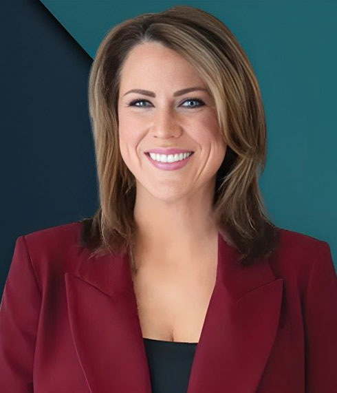 Erin Perrine