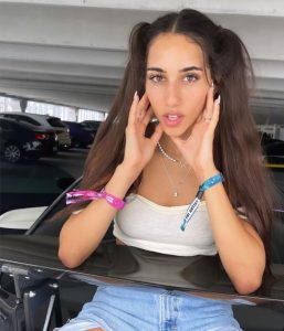 Izzy Green