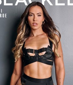 Kelsi Monroe