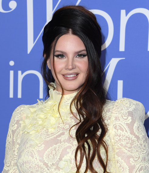 Lana Del Rey