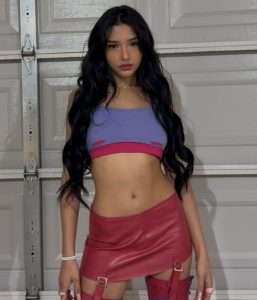 Layla Jenner