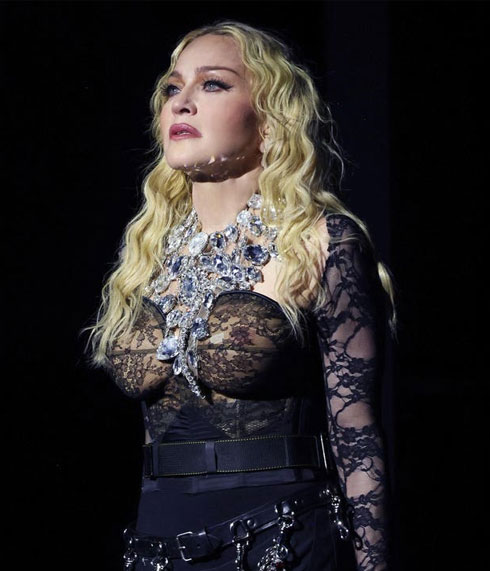 Madonna