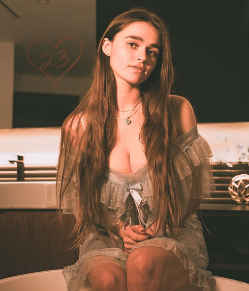 Megan Nutt