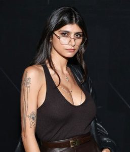 Mia Khalifa