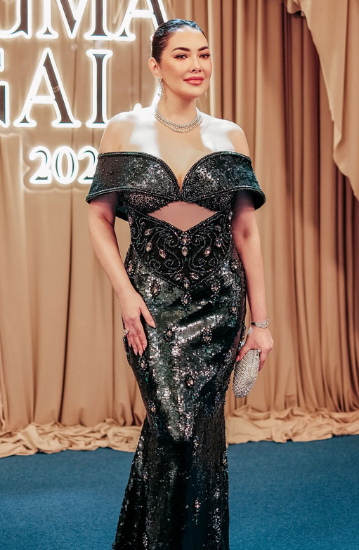 Ruffa Gutierrez