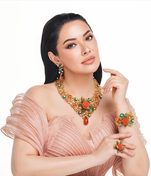 Ruffa Gutierrez