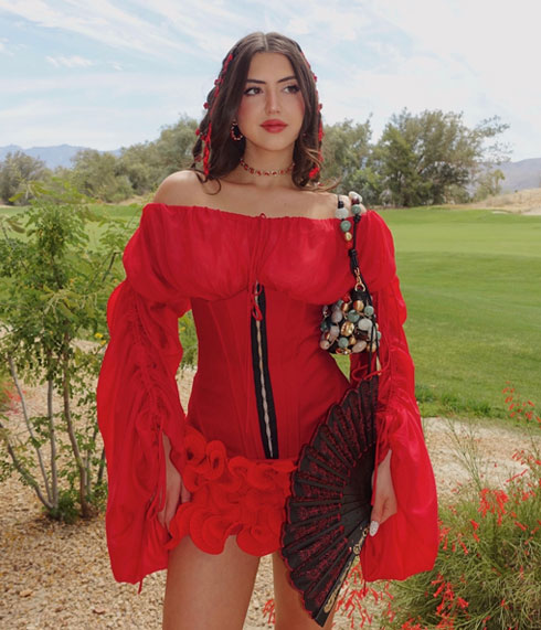Sophie Silva