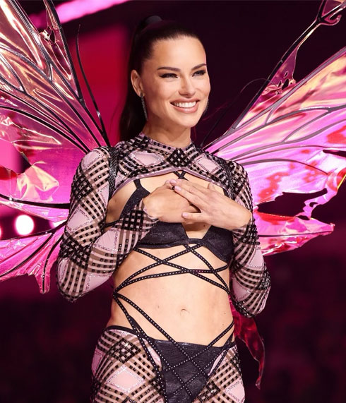Adriana Lima