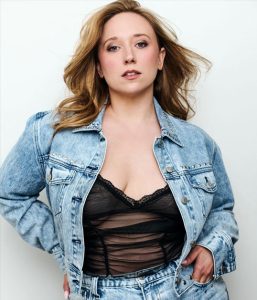 Ashley Justice