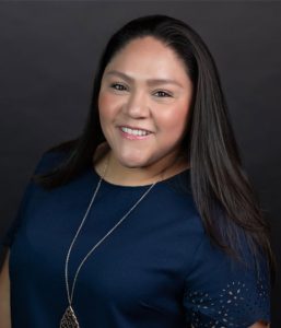 Ashley Trevino
