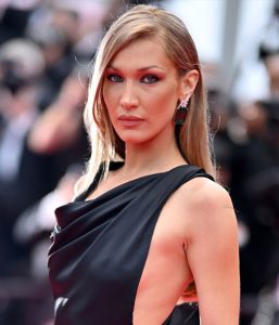 Bella Hadid