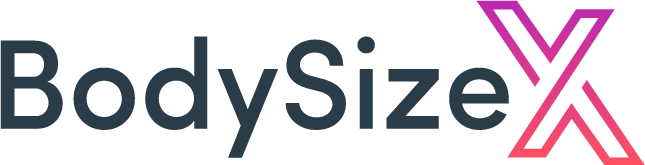 Body-Size-x-Logo