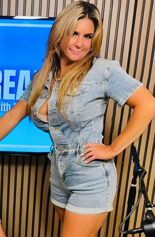 Brandi Passante