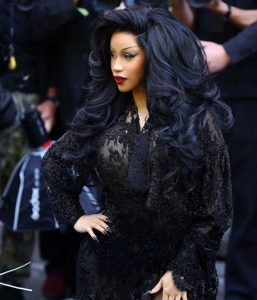 Cardi B