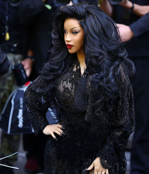 Cardi B