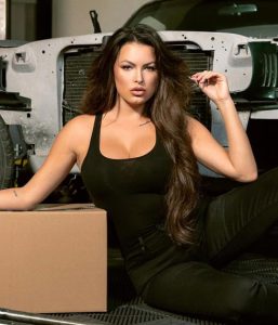 Constance Nunes
