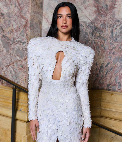 Dua Lipa