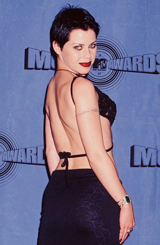 Fairuza Balk