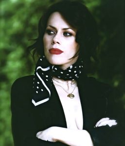Fairuza Balk
