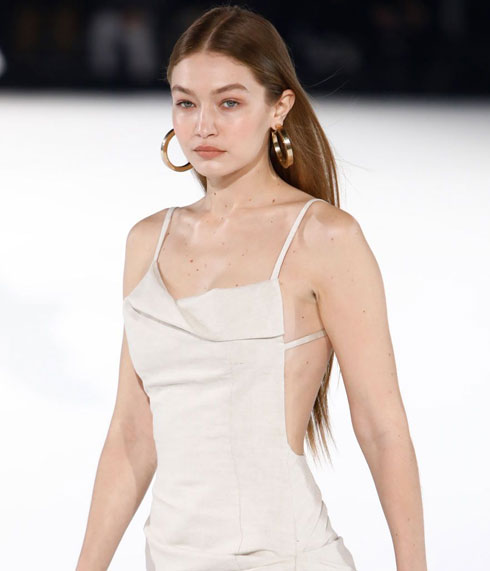 Gigi Hadid