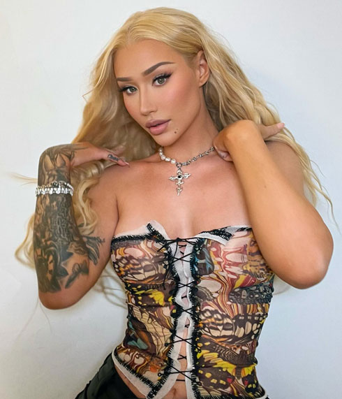 Iggy Azalea