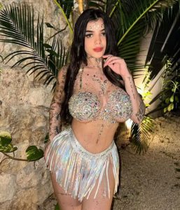Karely Ruiz