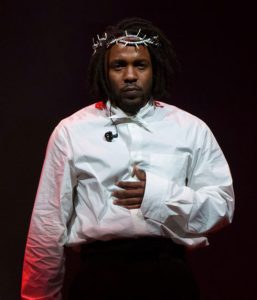 Kendrick Lamar