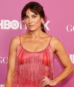 Laura Benanti