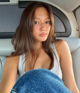 Lily Chee