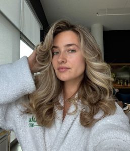 Logan Rae Hill