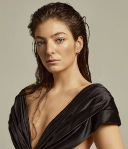 Lorde