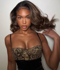Lori Harvey