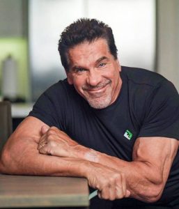 Lou Ferrigno