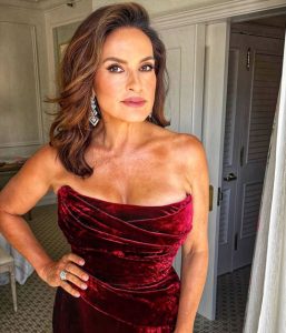 Mariska Hargitay