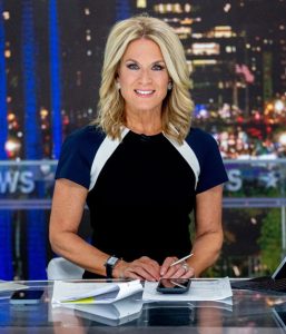 Martha MacCallum