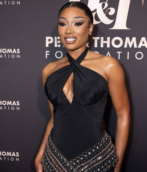 Megan Thee Stallion