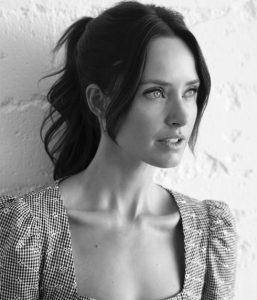 Merritt Patterson