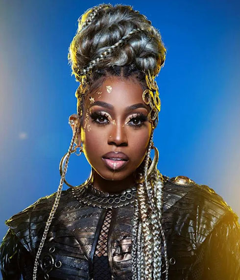 Missy Elliott