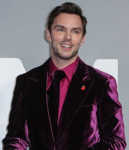 Nicholas Hoult