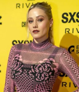Olivia Taylor Dudley