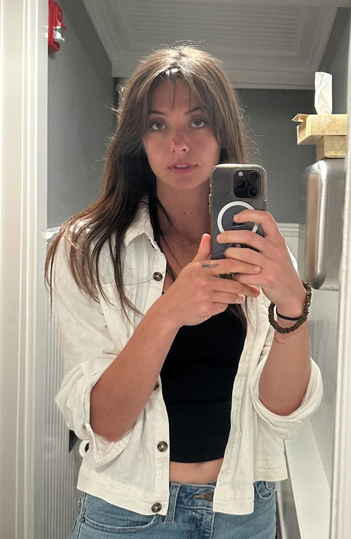 Olivia Tiedemann