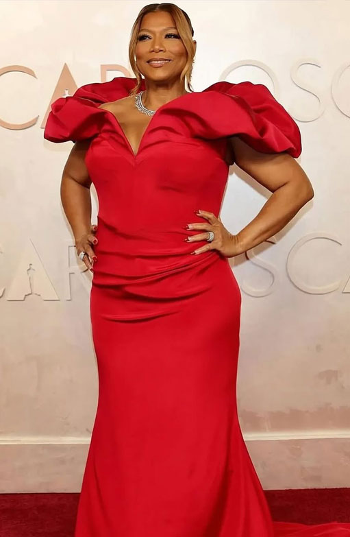 Queen Latifah