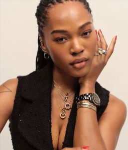 Quenlin Blackwell