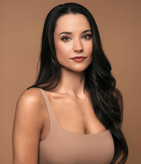 Rhiannon Fish
