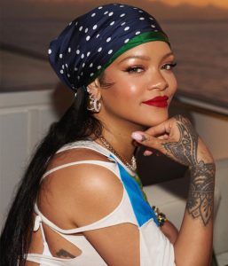 Rihanna