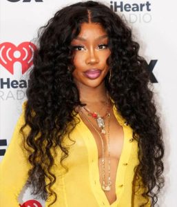 SZA